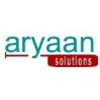 Aryaan Solutions Logo