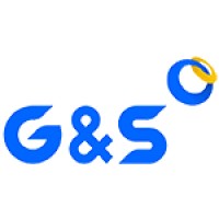 G&S Tecnologia e Conectividade Logo