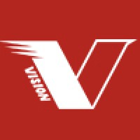Vision Battery Logo
