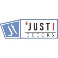 Just Tutors Logo
