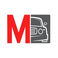 MobilMan.id Logo