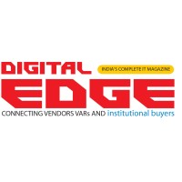 Digital Edge Magazine Logo