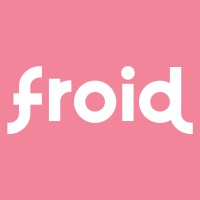 Froid - Sorveteria Artesanal Logo