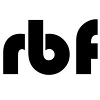 RBF Morph Logo