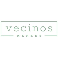 Vecinos Market Logo