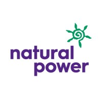 Natural Power Logo