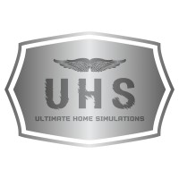 Ultimate Home Simulations Logo