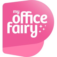My Office Fairy Logo
