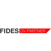 FIDES DV-Partner Beratungs- und Vertriebs- GmbH Logo