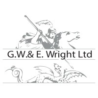 G. W. & E. Wright Ltd Logo