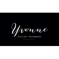 Yvonne atelier gourmand Logo