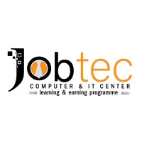 Job Tec Logo