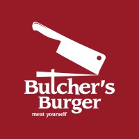 Butchers Burger Logo