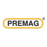 PREMAG Constructions System Ltd. Logo