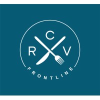 RCV Frontline Logo