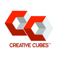 CREATIVE CUBES Logo