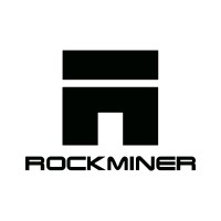 ROCKMINER Logo
