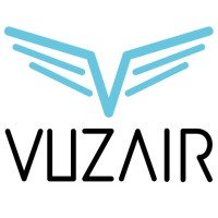 VUZAIR Logo