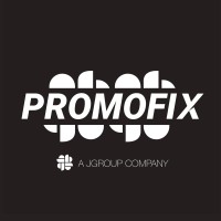 PROMOFIX Logo