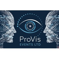 ProVis Events Ltd Logo