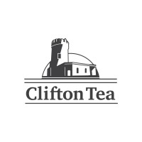 Clifton Tea Logo