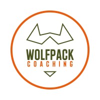 Wolfpack Coaching Logo