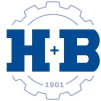 Heine + Beisswenger Gruppe Logo