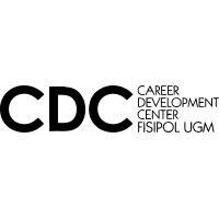 Career Development Center (CDC) - FISIPOL UGM Logo