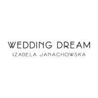 Wedding Dream - Izabela Janachowska Logo