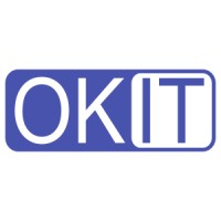 OKIT GmbH Logo