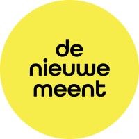 Wooncoöperatie de Nieuwe Meent Logo