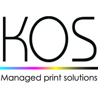 Kingfisher Office Solutions Logo