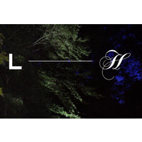 Louise Harpman__PROJECTS Logo