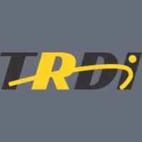 TRDI Logo
