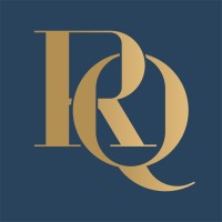 Roberlei Queiroz Consultoria Jurídica Logo