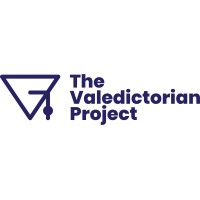 The Valedictorian Project Logo