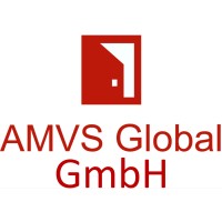 AMVS Global GmbH Logo