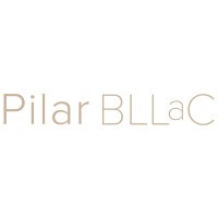Pilar BLLaC Logo