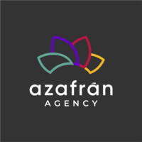 Azafran Agency Logo