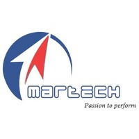 Martech Info Systems Pvt. Ltd Logo
