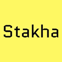 Stakha Logo