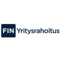 FIN Yritysrahoitus Oy Logo