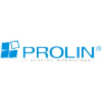 PROLIN Inc Logo