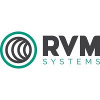 RVM Systems TR Logo