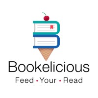 Bookelicious, Inc. Logo