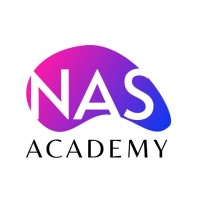 Nas Academy Logo