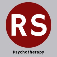 Rob Smith Psychotherapy Logo