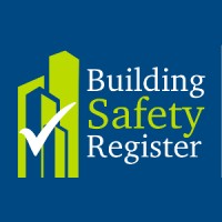 Building Safety Register Logo