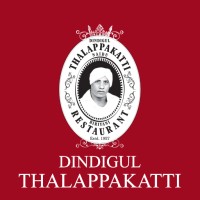 Thalappakatti Hotels Private Limited Logo