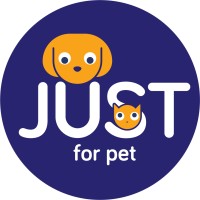 Just For Pet Logo